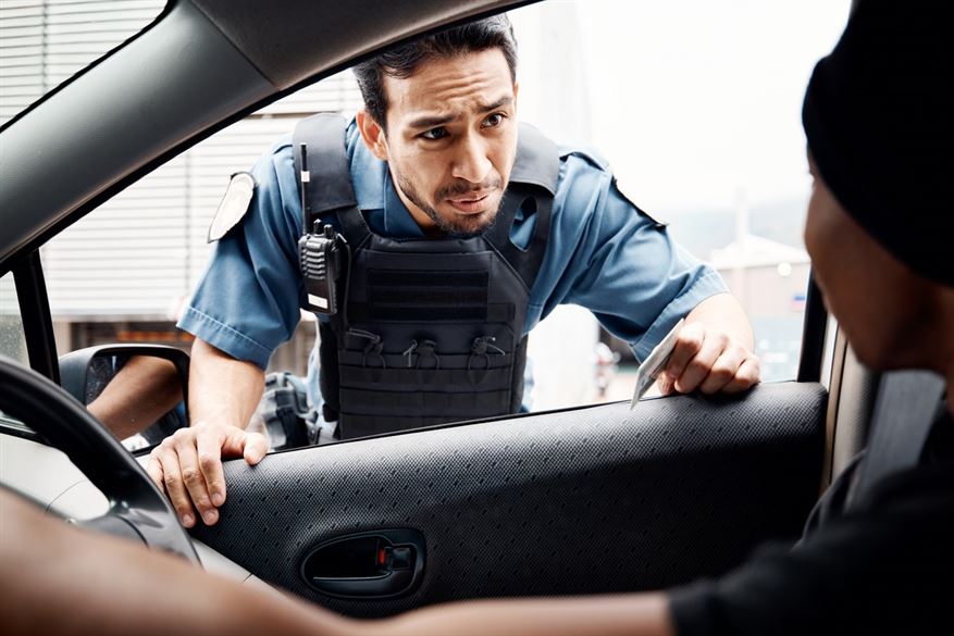 Illegal Search and Seizure Lawyers in Albany, NY
